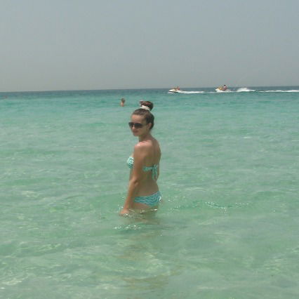 Ульяна Титова