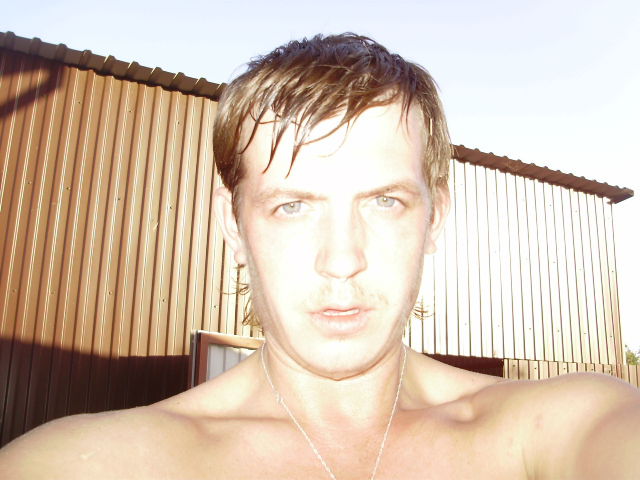 Алексей Карпов