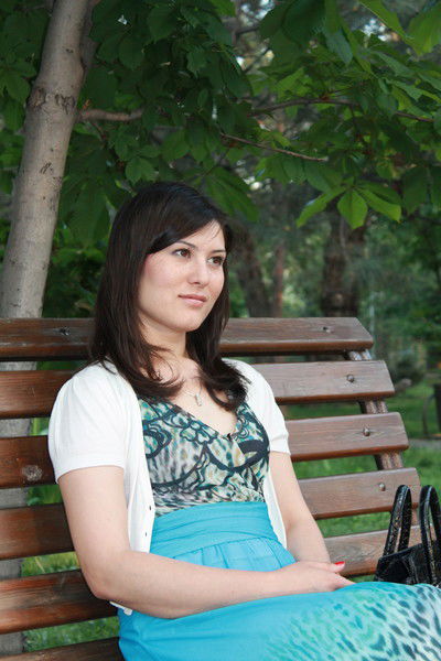 Иксанова Эльмира