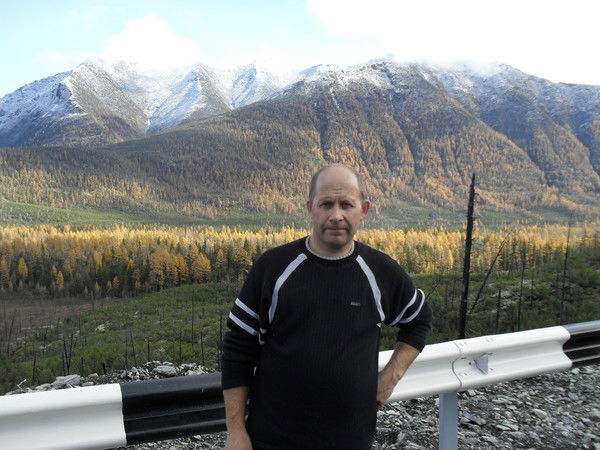 Артур Болдаков