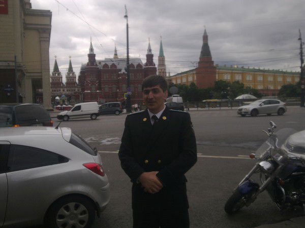 Халит Маджидов