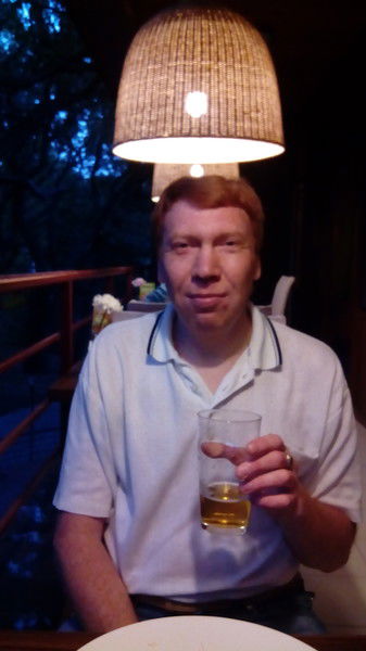 Владимир Хвостов