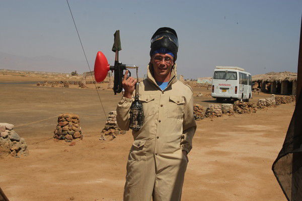 Денис Богданов