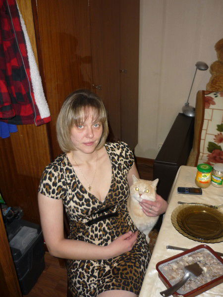 Ирина Кузнецова