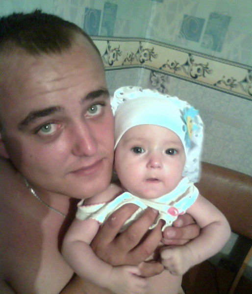 Дима Бакуров