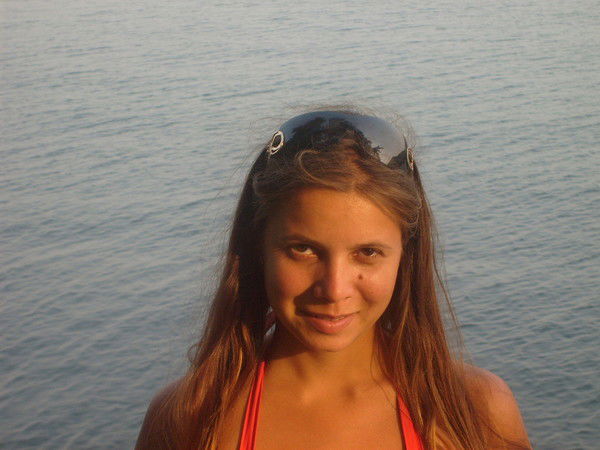 Виолетта Умурзакова