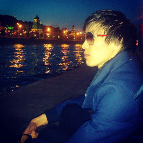 Азирет Касиев