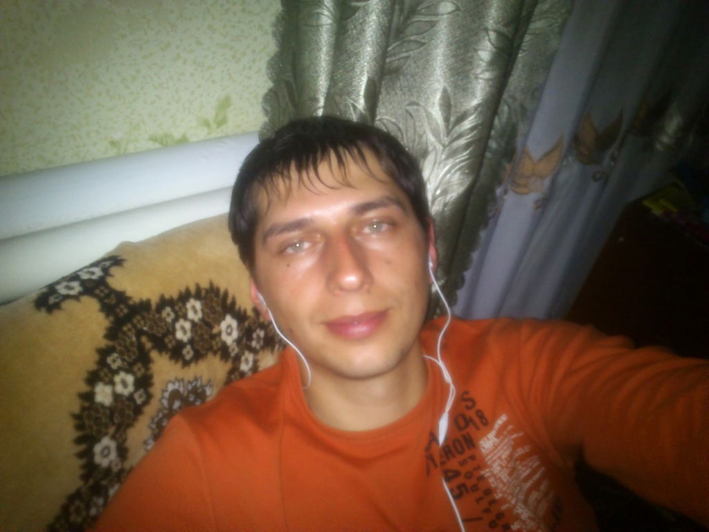 Глебов Александр