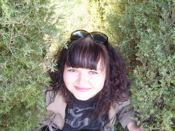 Марина Самбурова