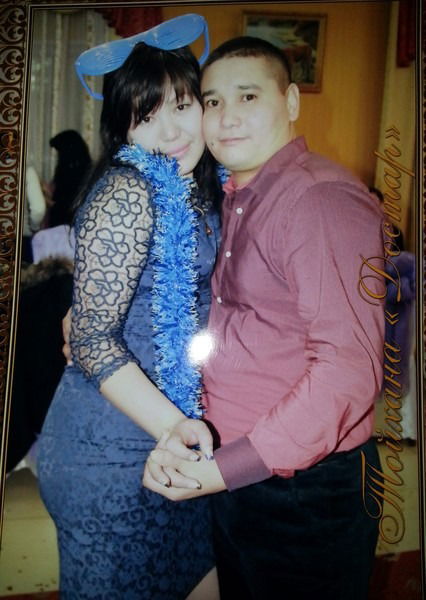 Индира Ахмеджанова