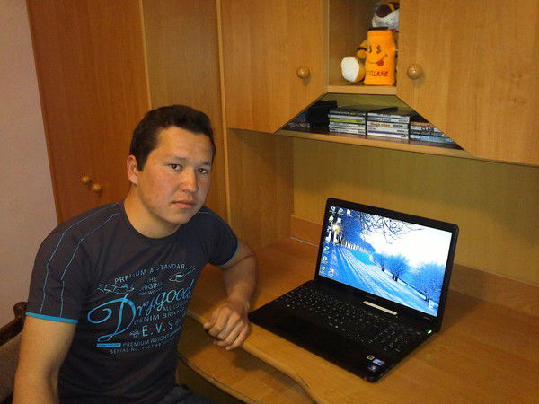 Сердар Довранов