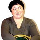 Елена Фельдман