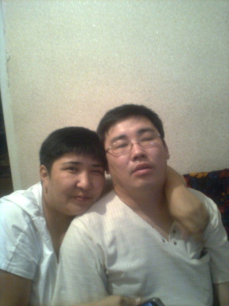 Жанболат Дюсембин