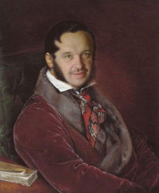 Олег Шестаков