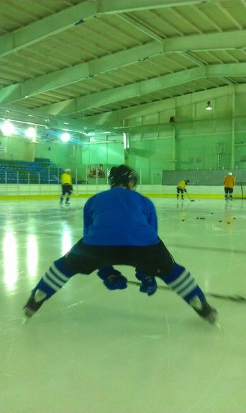 Макс Рыгалов