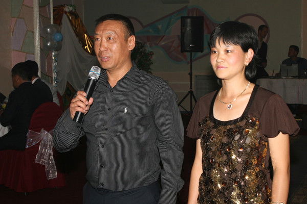 Гульнара Джумазова