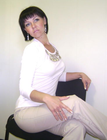 Снежанна Живодерова