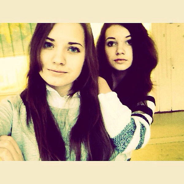 Виктория Осипова