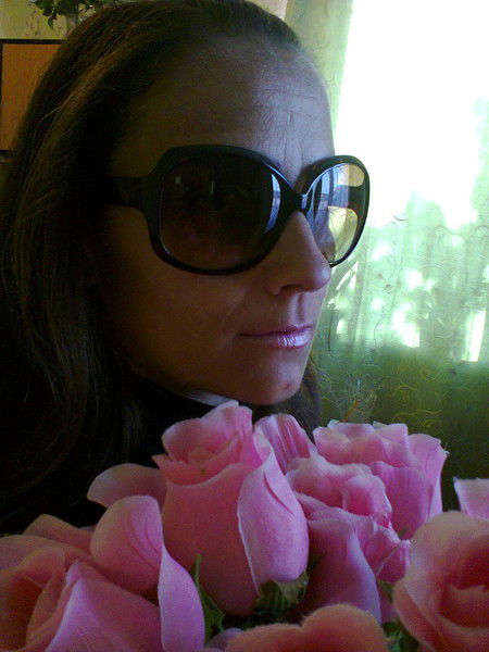 Лара Сторож