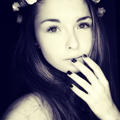 Алина Сагдеева