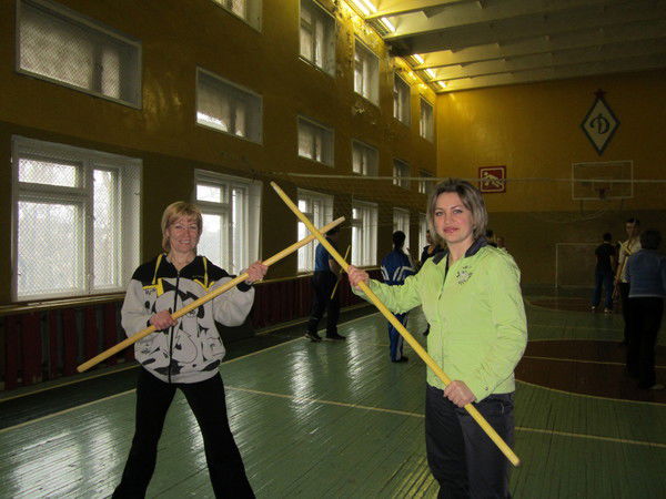 Валентина Евтюхина