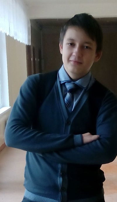 Ильшат Тимербаев