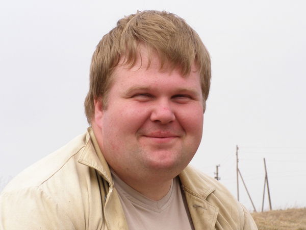 Андрей Лоптев