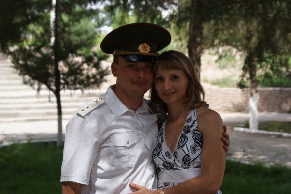 Михаил Богачев