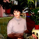 Oльга Островская