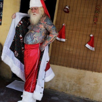 Олег Беляков