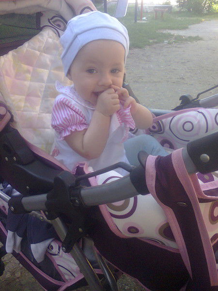 Елена Харина