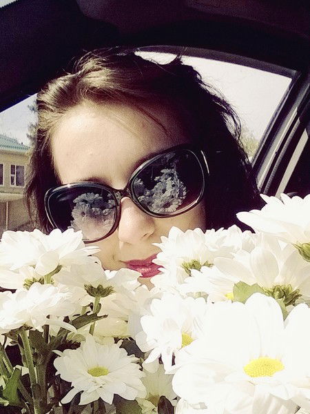 Кристина Сытник