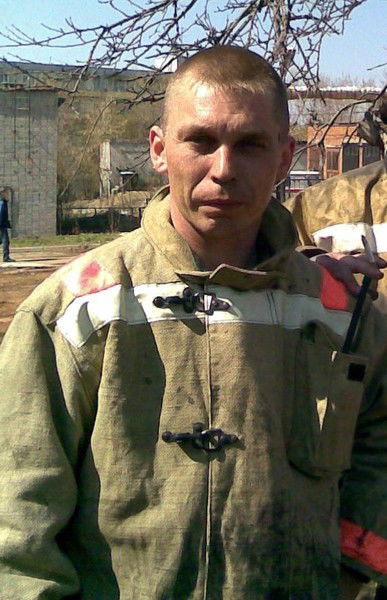 Сергей Чухланцев