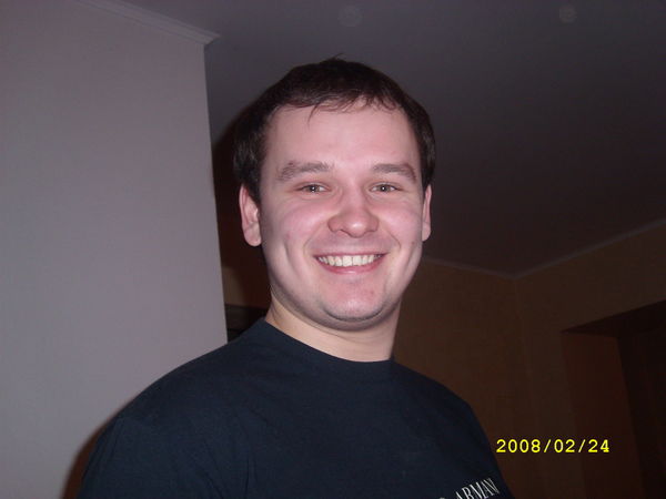 Егор Александрович