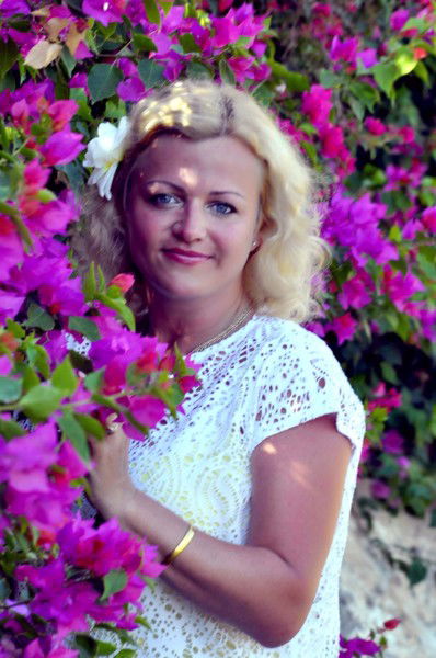 Ольга Кадочникова