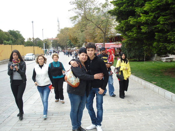 Алтын Джумагазиева