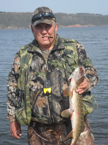 Михаил Супрунов