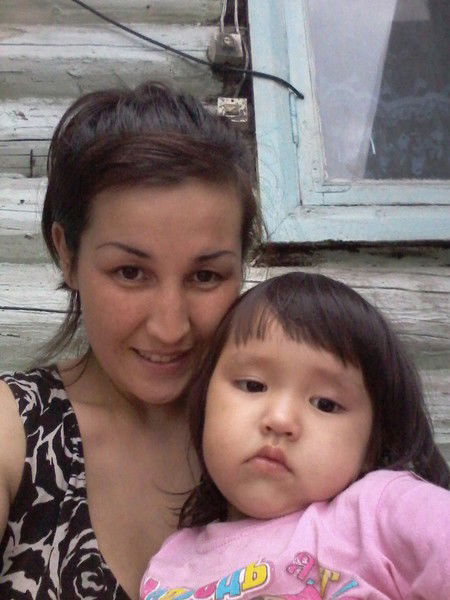 Бахыт Амина Шынар Амир