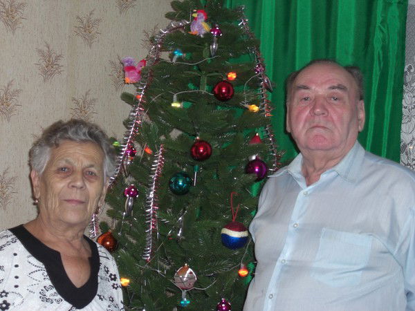 Владимир Чернецкий