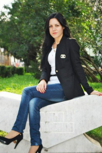 Наталия Разумова