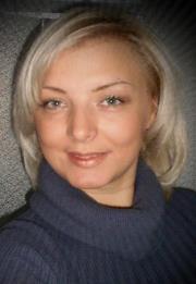 Наталья Давидович