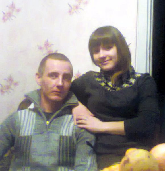 Шкандин Григорий