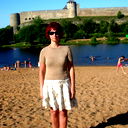 Елена Куликова