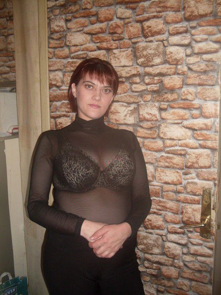 Марина Червоная