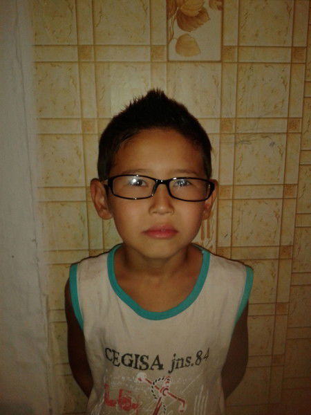 Ергазы Курмангалиев