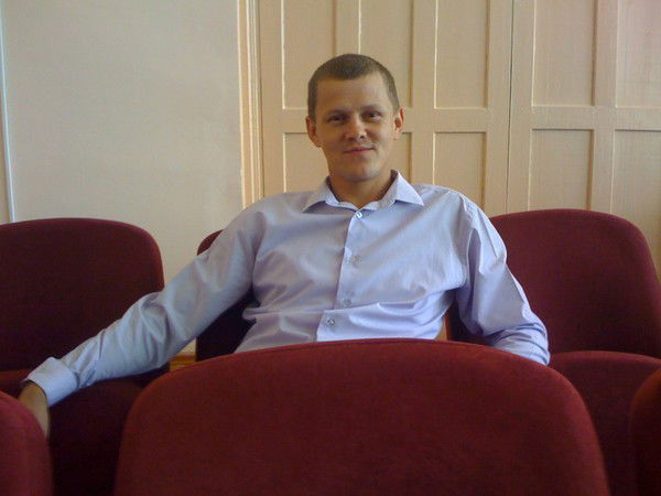 Александр Моисеенок