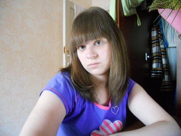 Катя Бражникова