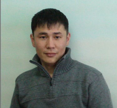 Айбек Козыбаев