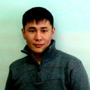 Айбек Козыбаев