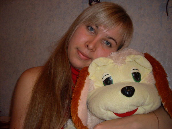 Мария Шабурова